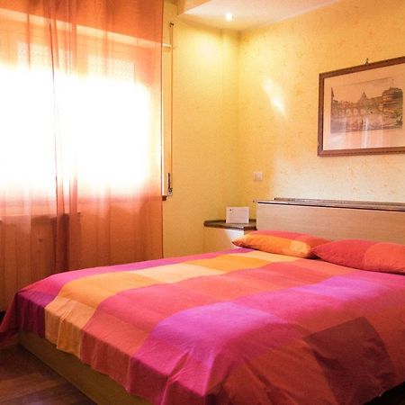 روما Belon B&B Poli Casilino المظهر الخارجي الصورة