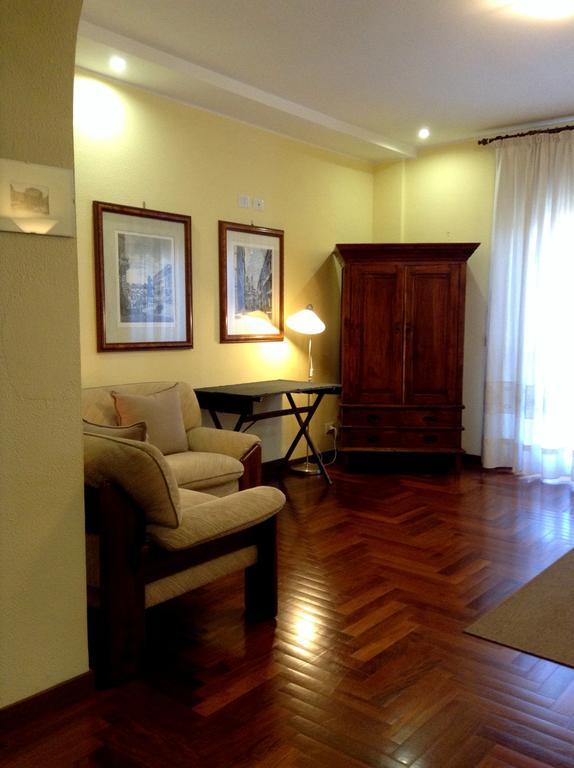 روما Belon B&B Poli Casilino المظهر الخارجي الصورة