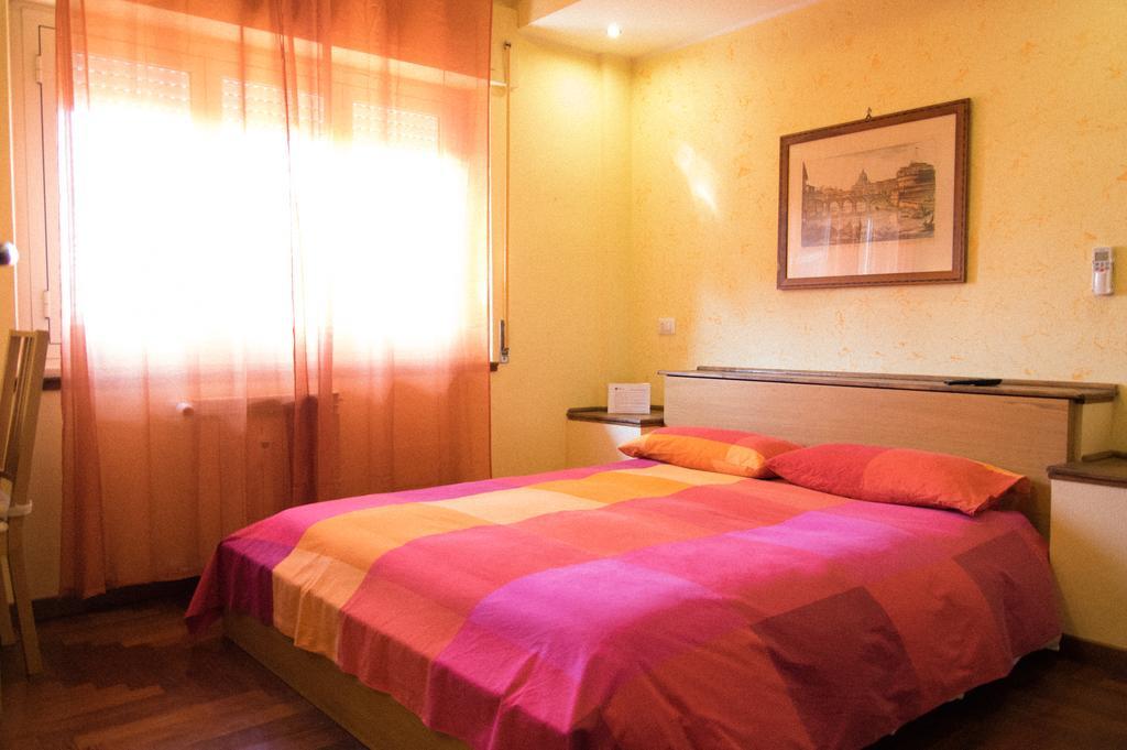 روما Belon B&B Poli Casilino المظهر الخارجي الصورة