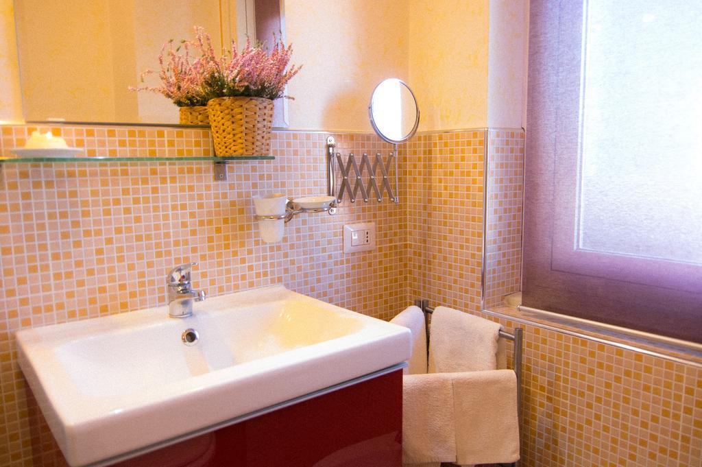 روما Belon B&B Poli Casilino المظهر الخارجي الصورة
